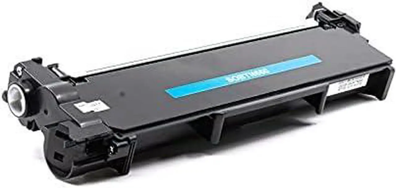 Alt view image 3 of 5 - USAA Compatible Toner Cartridge Replacement for Brother TN660 / TN-660 / TN630 (Jumbo Black,1 Pack)