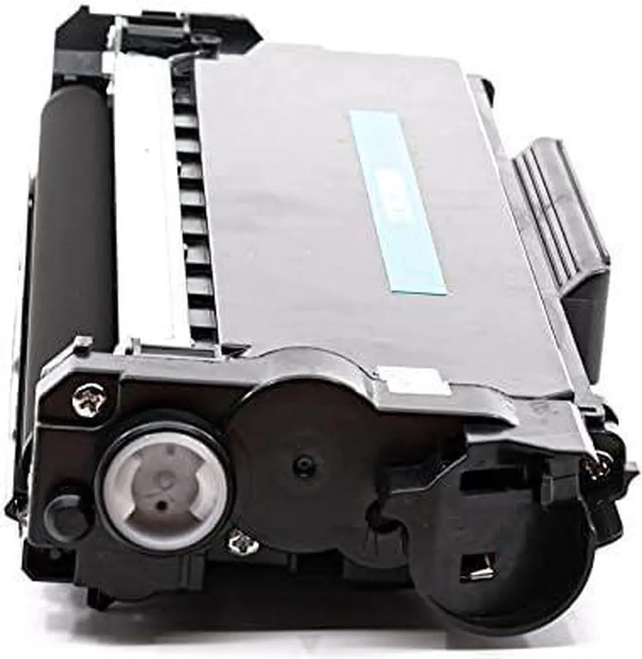 Alt view image 4 of 5 - USAA Compatible Toner Cartridge Replacement for Brother TN660 / TN-660 / TN630 (Jumbo Black,1 Pack)