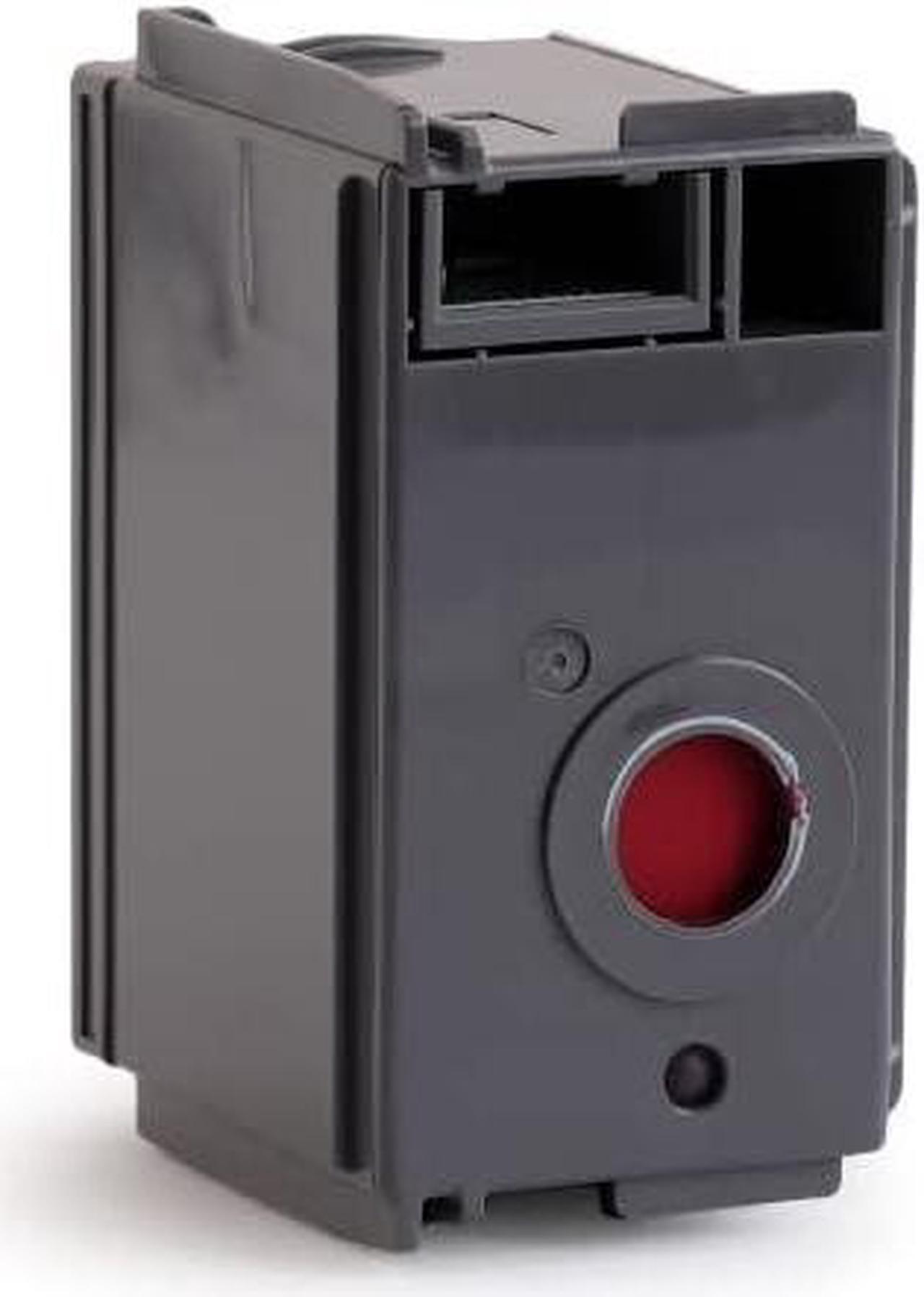 Alt view image 5 of 6 - Pitney Bowes 793-5 Ink Cartridge for DM100, DM200 and SendPro C and SendPro+, Red Ink, 35 ml