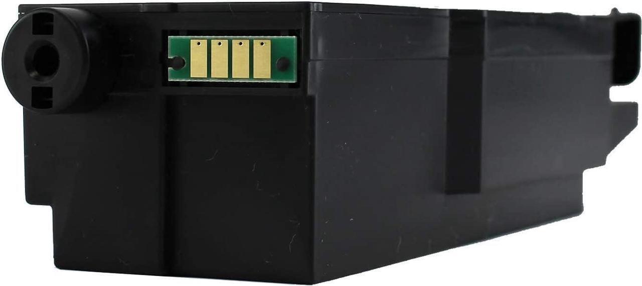 Alt view image 2 of 6 - Sawgrass Waste Ink Collection Unit SG400/SG500, SG800/SG1000, Ricoh 3110DN, Ricoh 7100DN 2 Pack with ProSub 4 Pack Tape