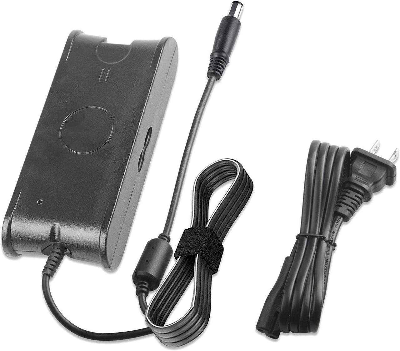 Alt view image 5 of 7 - PA-10 AC Adapter Power Charger for Dell Studio 1535 1536 1537 1555 1557 1558 PP33L 15 17 1537 1735 1737 2H098 450-10471 PP39L 15 17 1745 1747 1749 1450 1457 1458 5U092