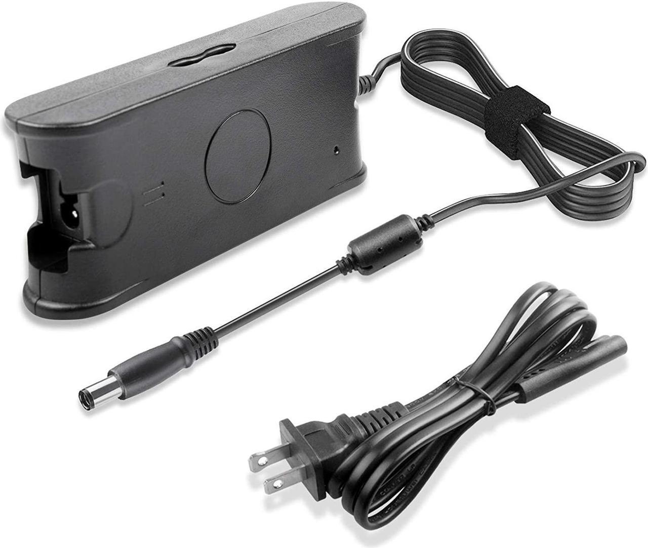 Alt view image 6 of 7 - PA-10 AC Adapter Power Charger for Dell Studio 1535 1536 1537 1555 1557 1558 PP33L 15 17 1537 1735 1737 2H098 450-10471 PP39L 15 17 1745 1747 1749 1450 1457 1458 5U092