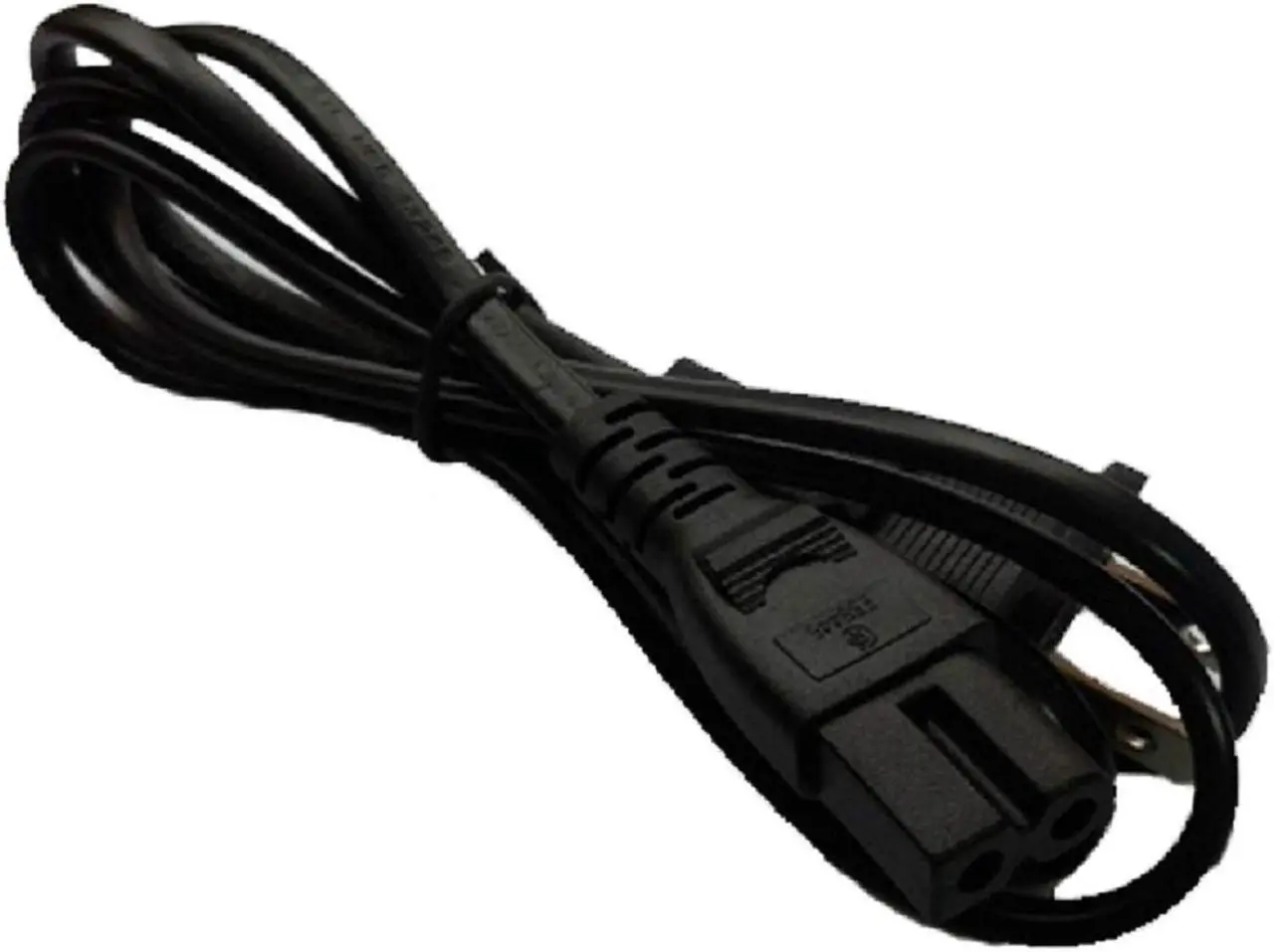 Ac In Power Cord Outlet Socket Cable Plug Lead Compatible With Panasonic Sa-Pt753 Sa-Pt760 Sa-Pt770 Sa-Pt953 Sa-Pt954 Pt9 Sa-Pm16 Sa-Pm18 Sa-Pm19 Sa-Pm193 Dvdx410u Hdcz10000 Dmres10 Dvdl10d