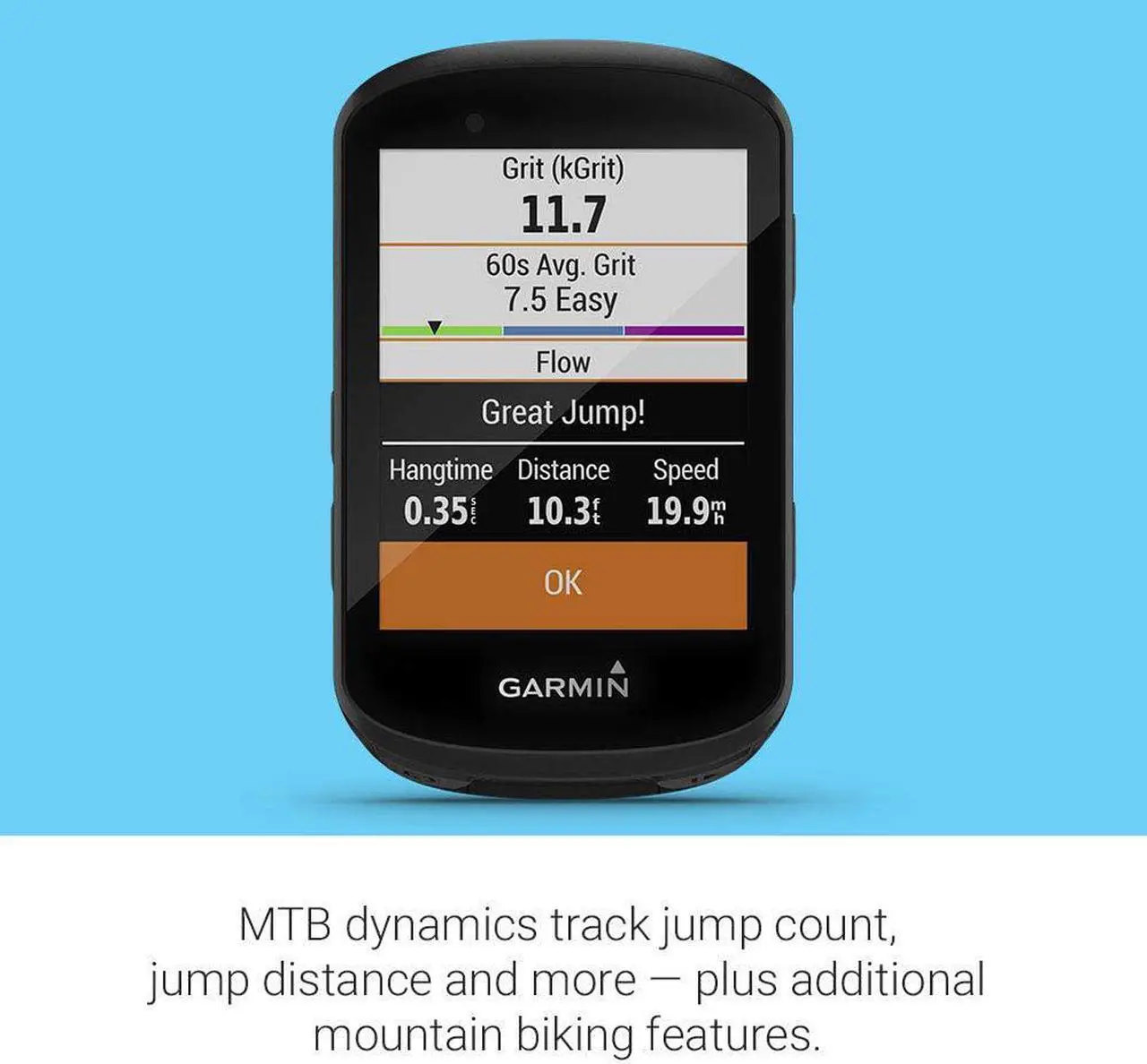 Alt view image 19 of 20 - Garmin Edge 530 Cycling Computer