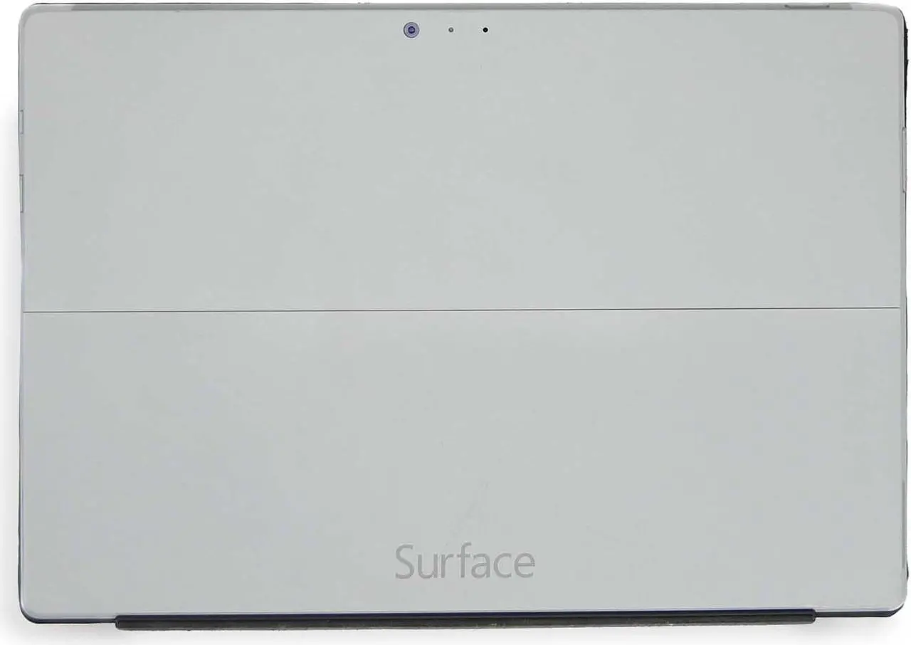 Alt view image 4 of 5 - Microsoft Surface Pro 3 Tablet 10.8" i7-4650U @ 1.7GHz 8GB RAM 512GB SSD Windows 10 Pro includes keyboard and charger