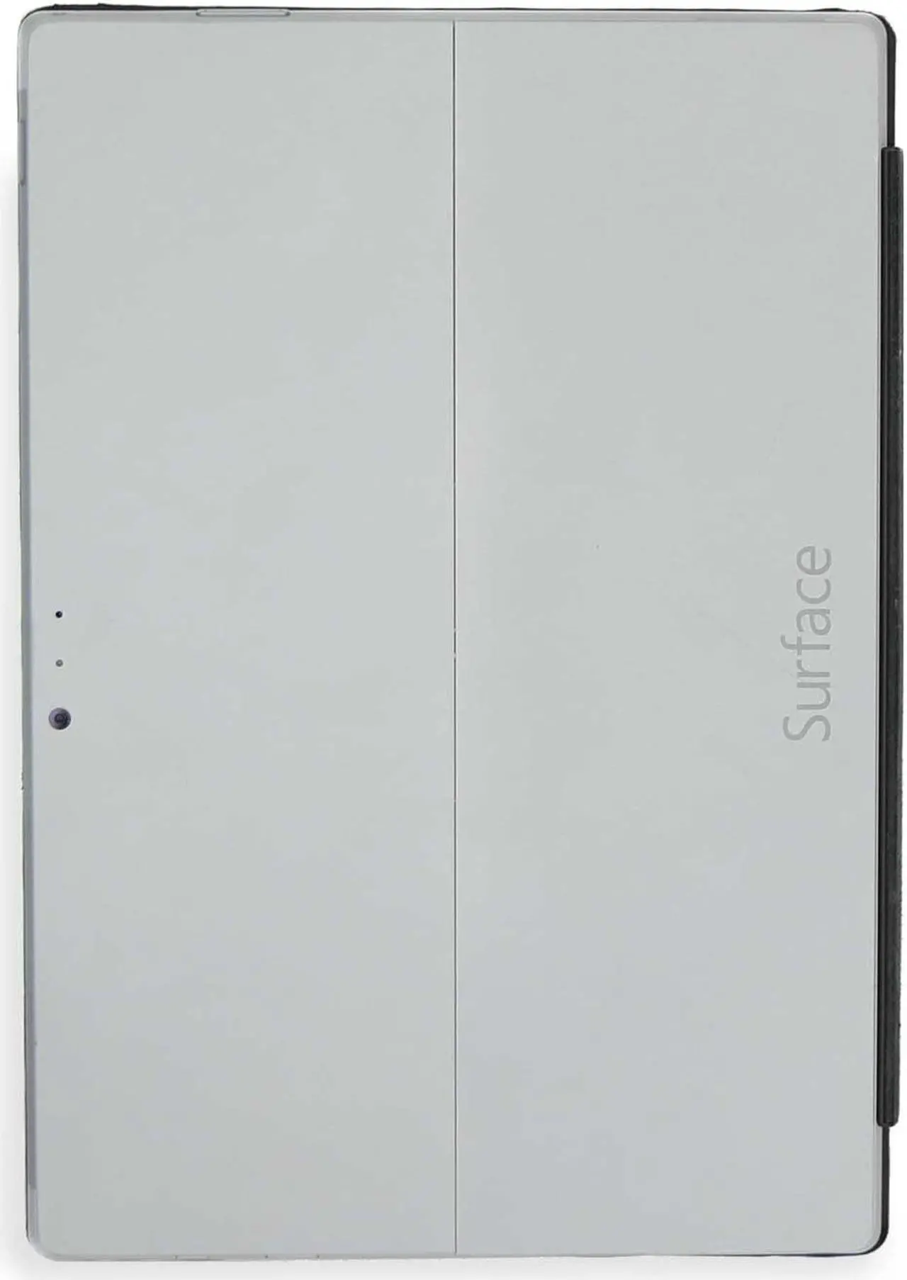 Alt view image 5 of 5 - Microsoft Surface Pro 3 Tablet 10.8" i7-4650U @ 1.7GHz 8GB RAM 512GB SSD Windows 10 Pro includes keyboard and charger