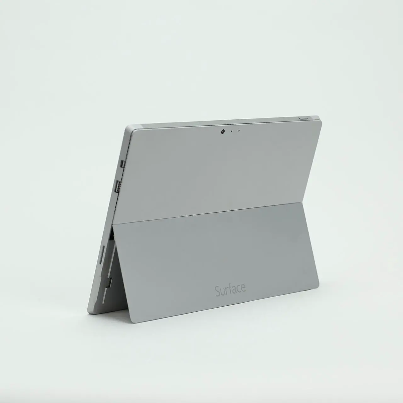 Alt view image 2 of 5 - Microsoft Surface Pro 3 Tablet 10.8" i7-4650U @ 1.7GHz 8GB RAM 512GB SSD Windows 10 Pro includes keyboard and charger
