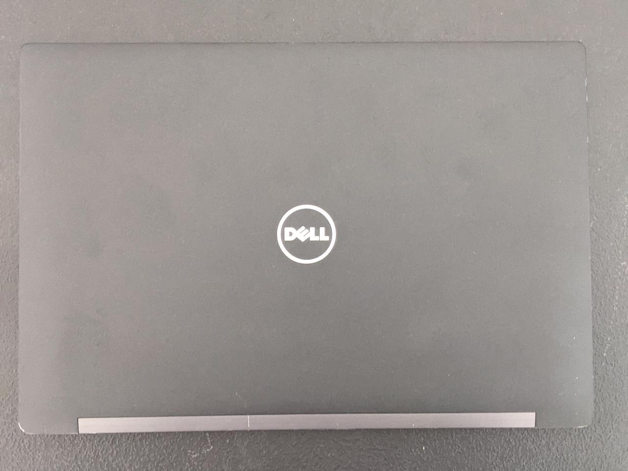 Dell Latitude E7280 12.5" 512GB SSD 16GB RAM i7 7600U up to 3.9 Ghz Windows 10 Pro Intel HD 620