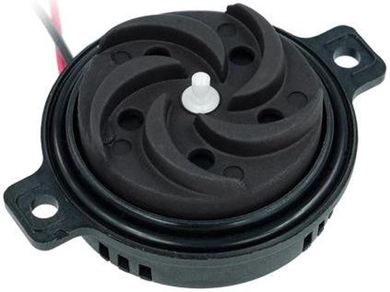 Alt view image 3 of 3 - Alphacool DC-LT 3600 ceramic - 12V DC - pump - bulk version