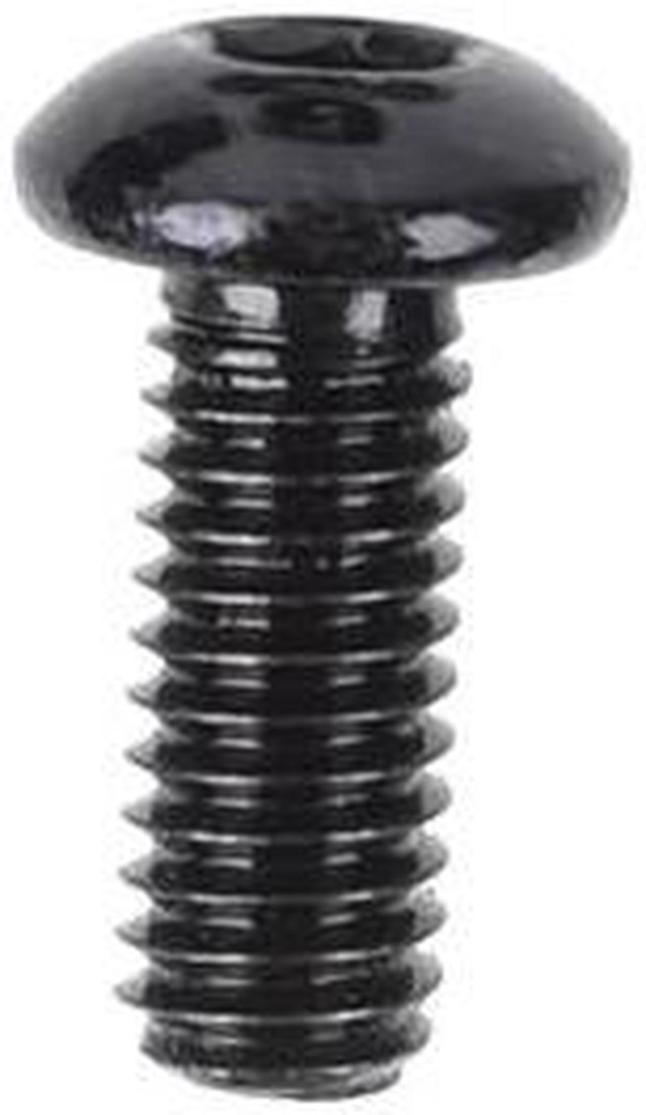 Alphacool Eiskoffer - Flat-head Socket Head Cap Screw M4X10 (90369)