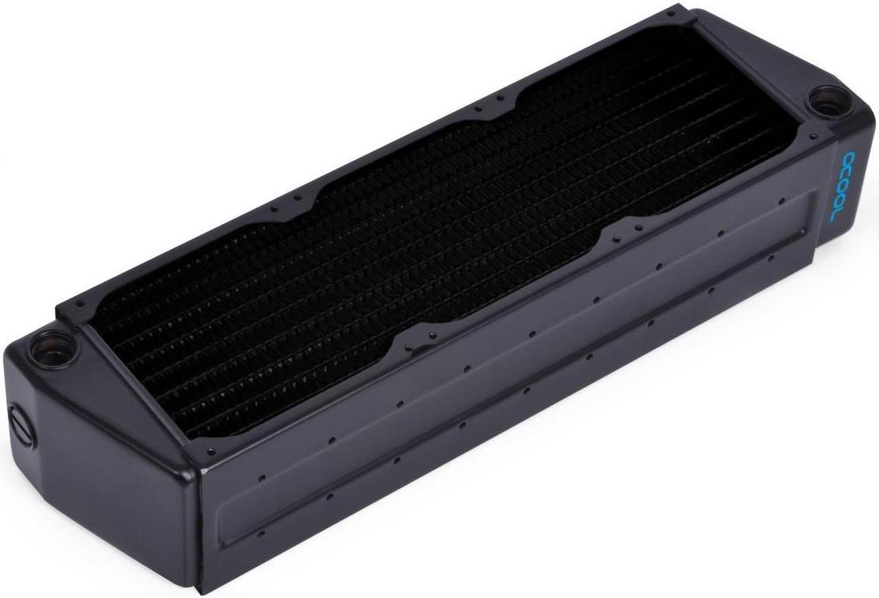 Alphacool NexXxoS HPE-60 Full Copper X-Flow 80mm Triple Radiator (14375)