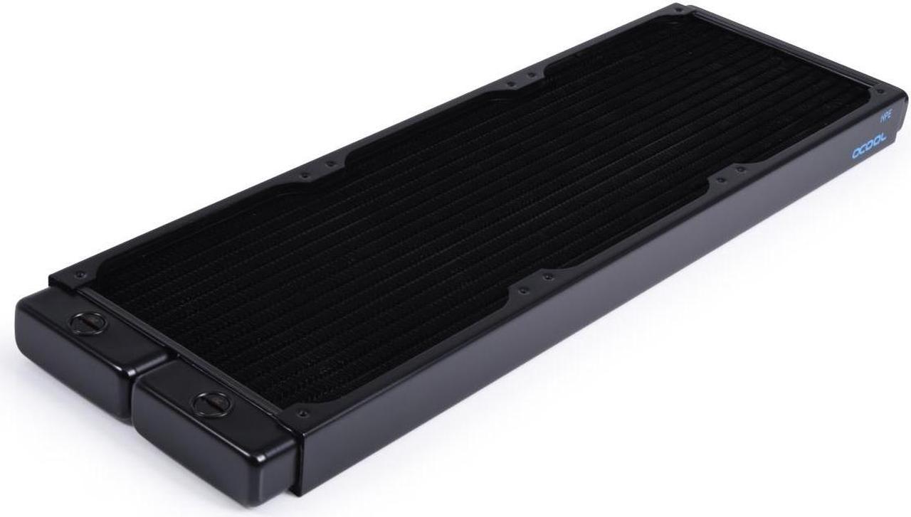 Alphacool NexXxoS HPE-30 Full Copper 420mm Radiator (14379)