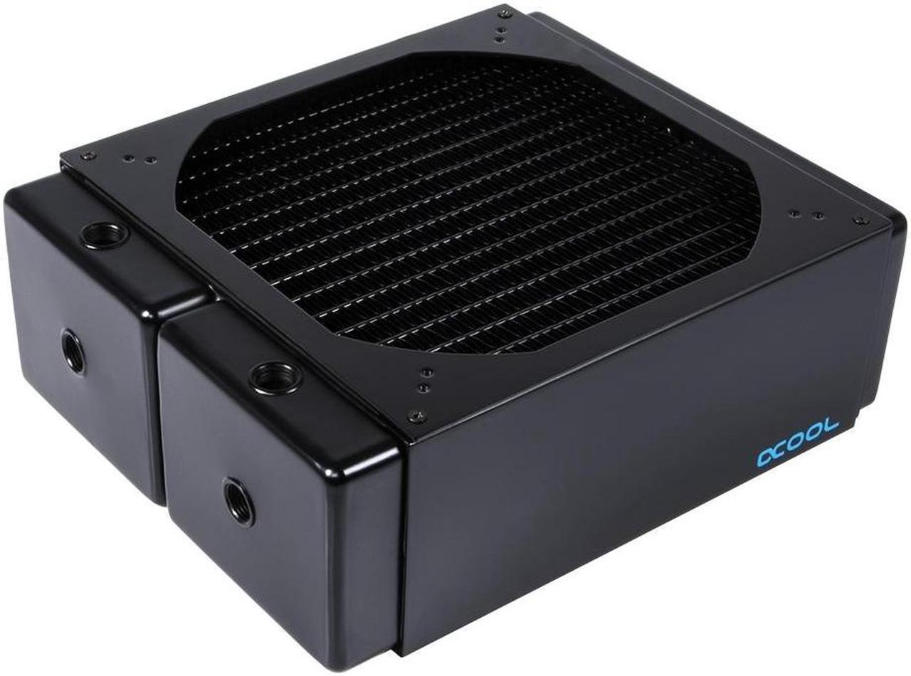 Alphacool NexXxoS Monsta Full Copper 200mm Radiator (14393)