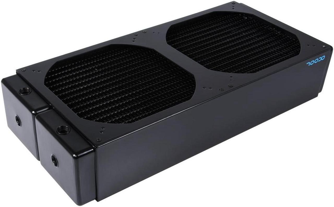 Alphacool NexXxoS Monsta Full Copper 400mm Radiator (14395)