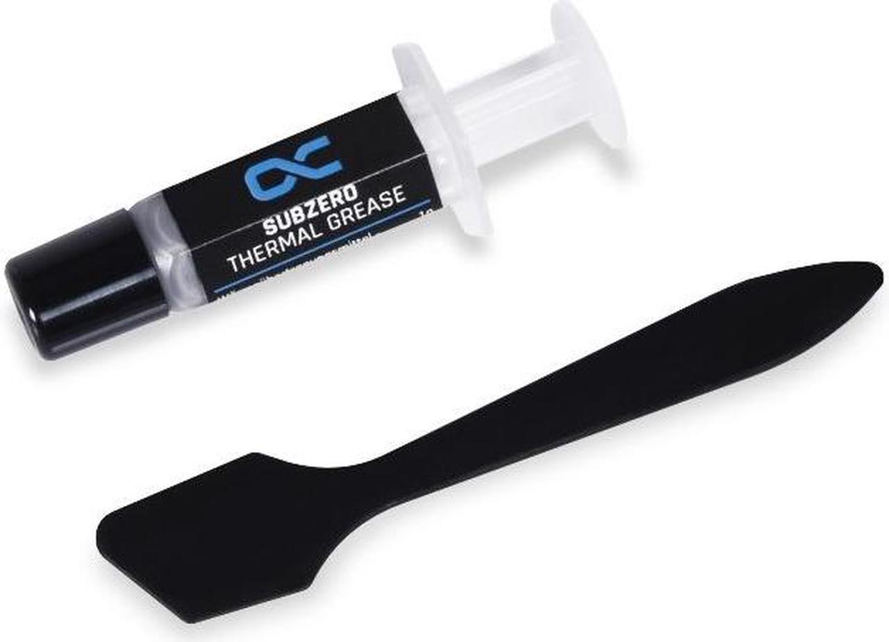 Alphacool Subzero Thermal Grease 1g (13008)