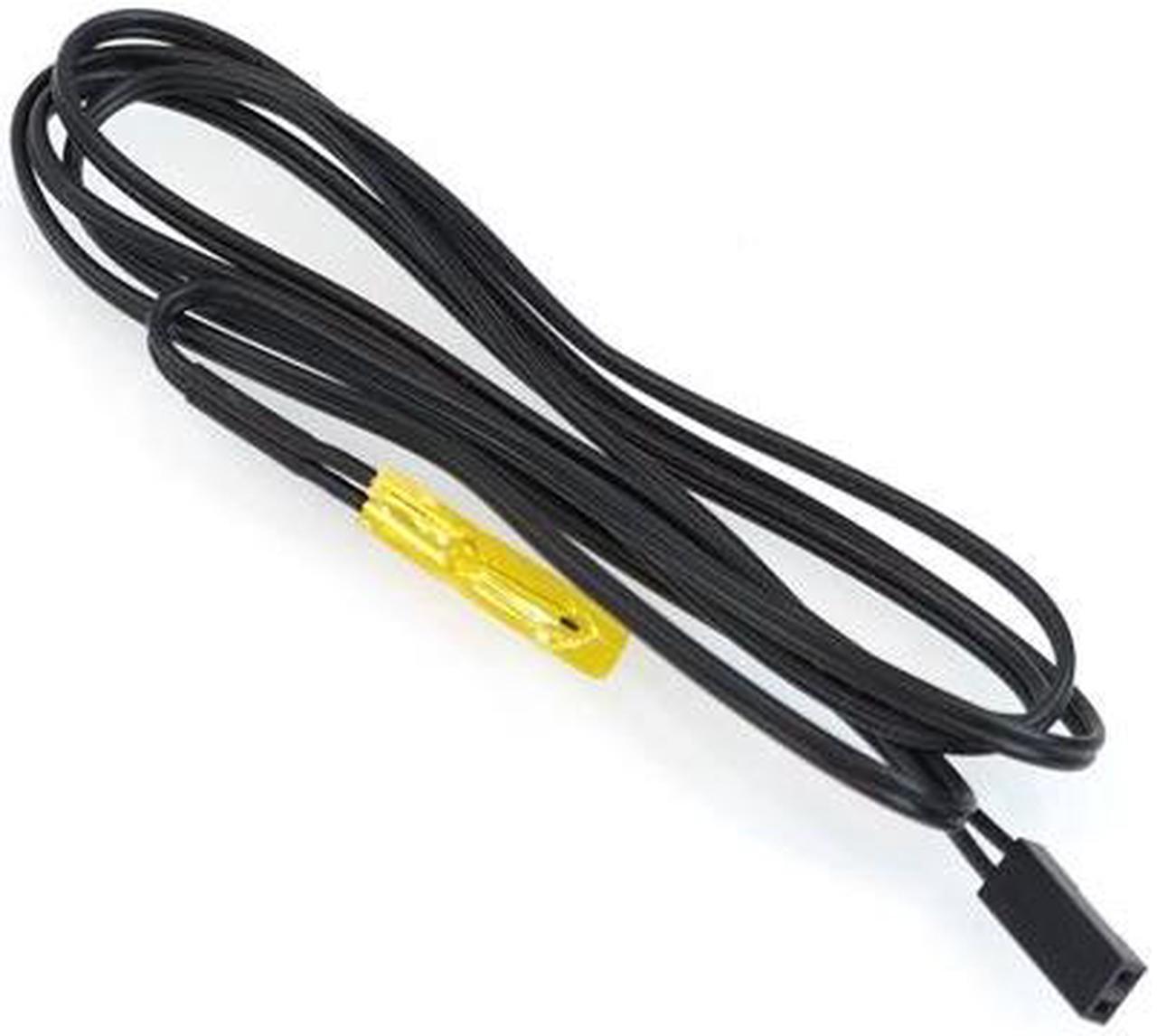 Main image of Alphacool Thermal Sensor - 1 Piece - 50cm (18357)