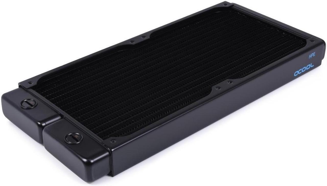 Alphacool NexXxoS HPE-30 Full Copper 280mm Radiator (14378)