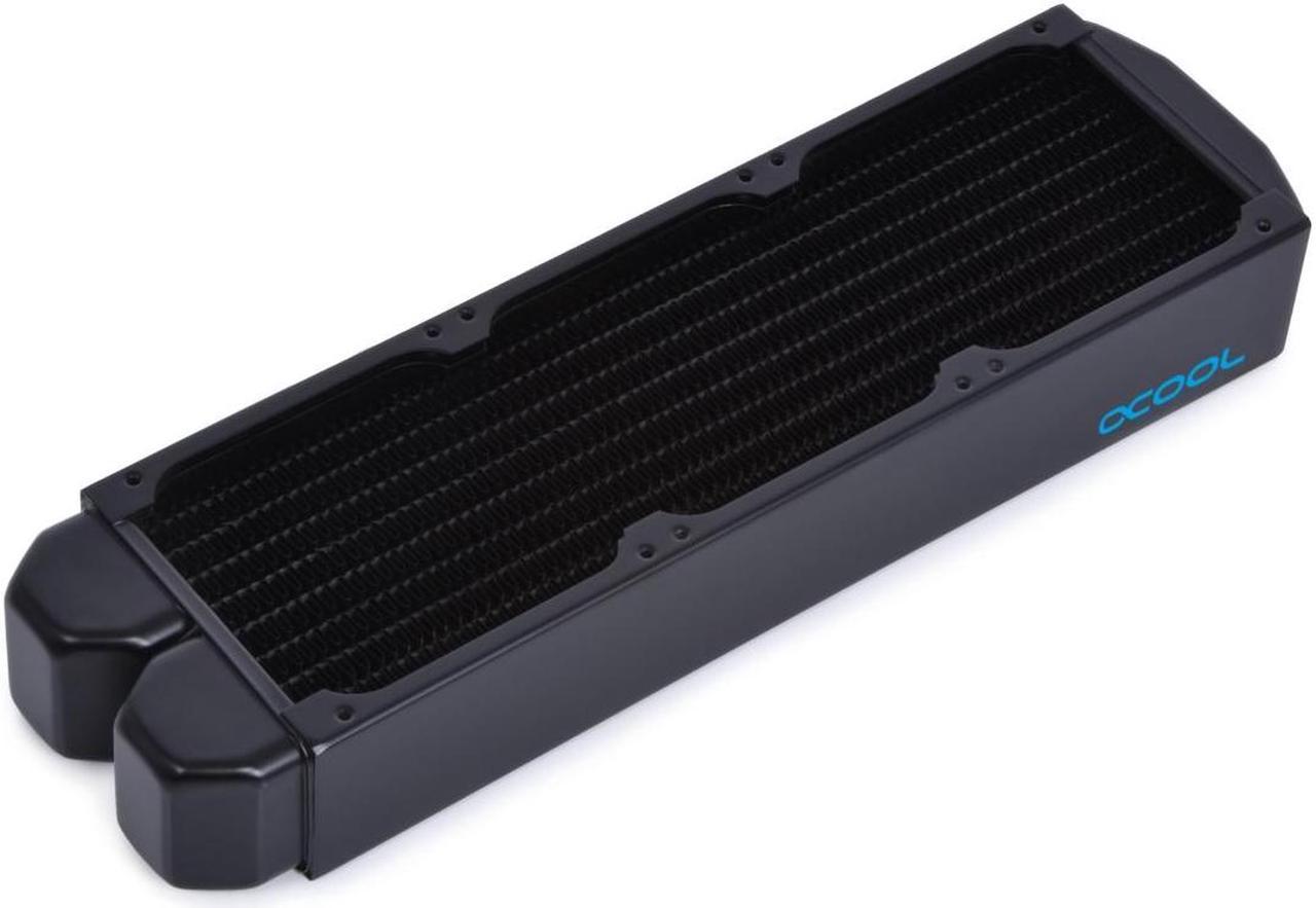 Alphacool NexXxoS HPE-45 Full Copper 80mm Triple Radiator (14438)