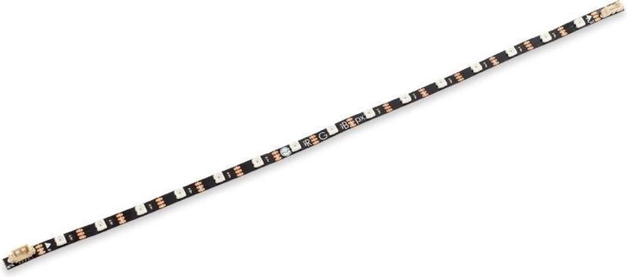 Aquacomputer RGBpx LED-Strip 27.3cm Length - 5mm Width - 15 LEDs (53269)