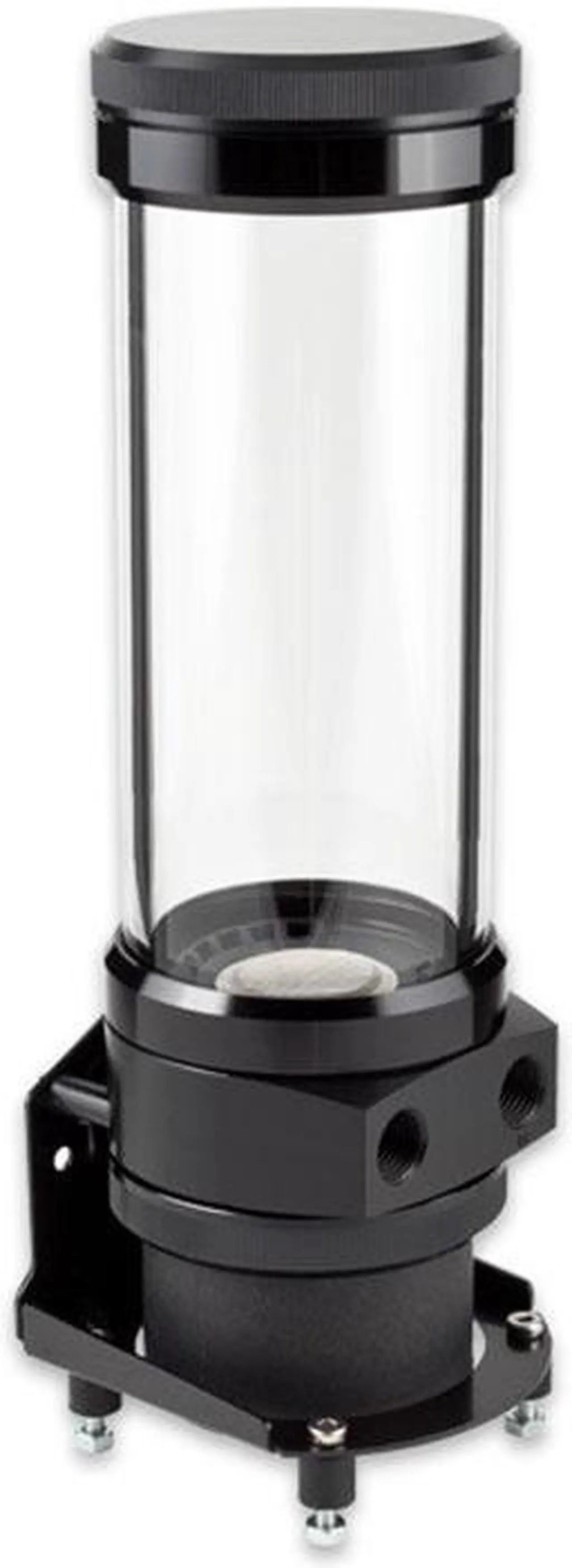 Main image of Aquacomputer ULTITUBE D5 150 Reservoir with D5 PWM Pump (34098)