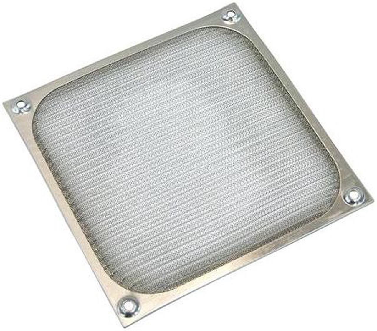 Phobya Fan Filter 140mm - Silver (80104)