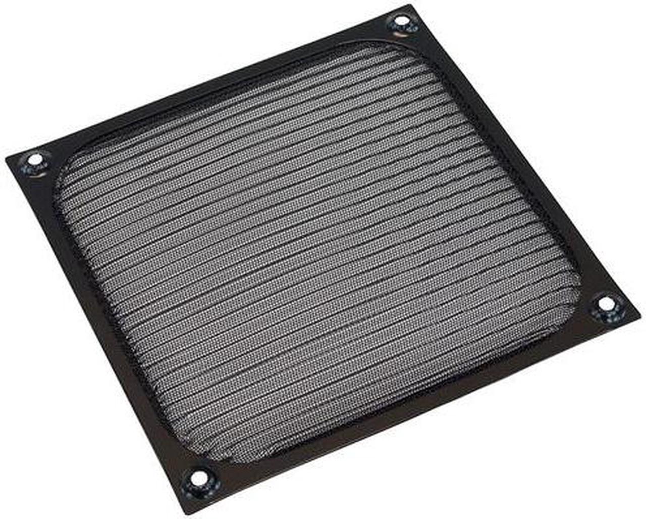 Phobya Fan Filter 140mm - Black (80112)