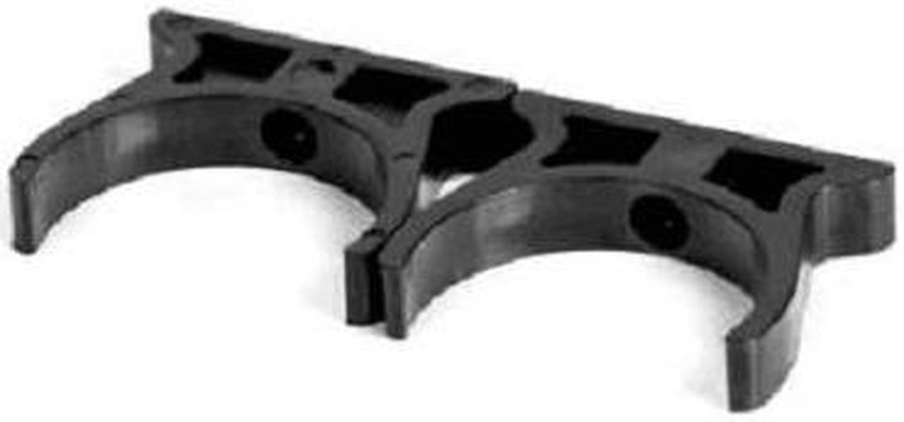 Barrow 50MM Reservoir U Type Mounting Bracket - Black (50SLZJ)