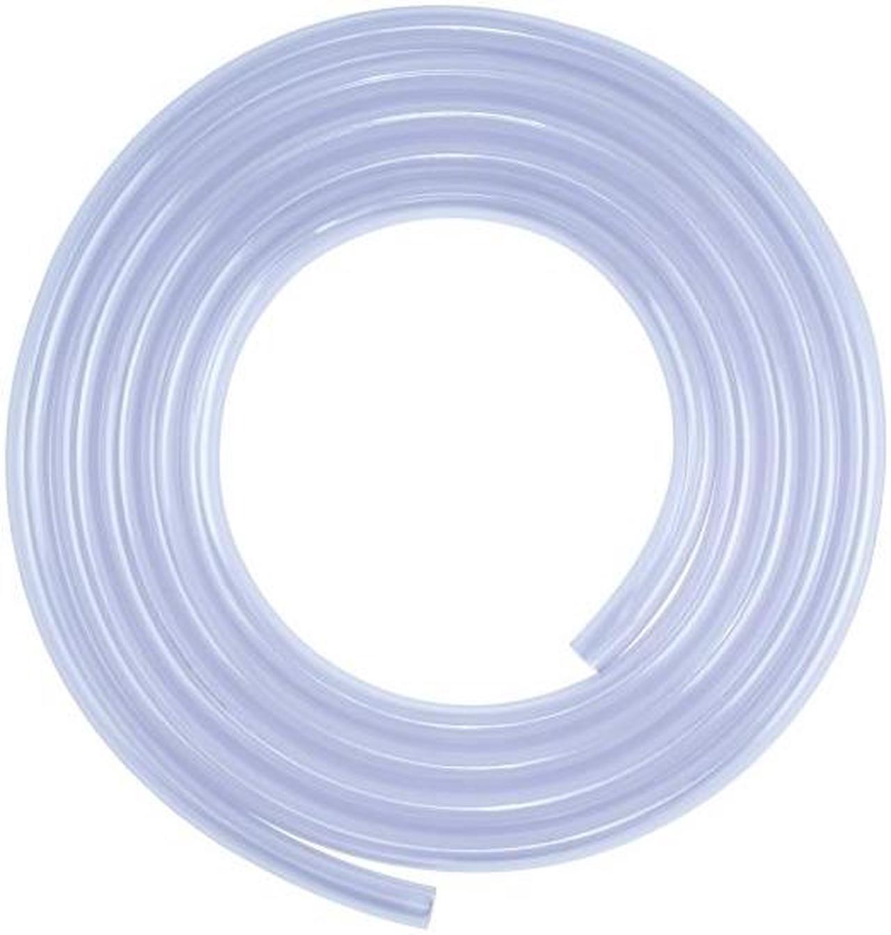 Mayhems Soft Tubing - Ultra Flex PVC - 13/10mm - 3m Retail Box (MSTUF10133M)