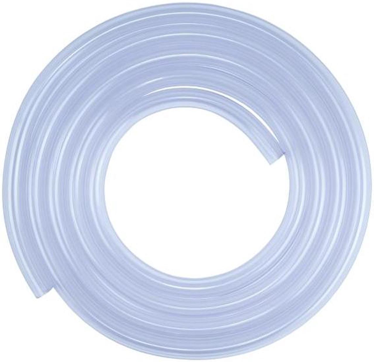 Mayhems Soft Tubing - Ultra Flex PVC - 16/10mm - 3m Retail Box (MSTUF10163M)