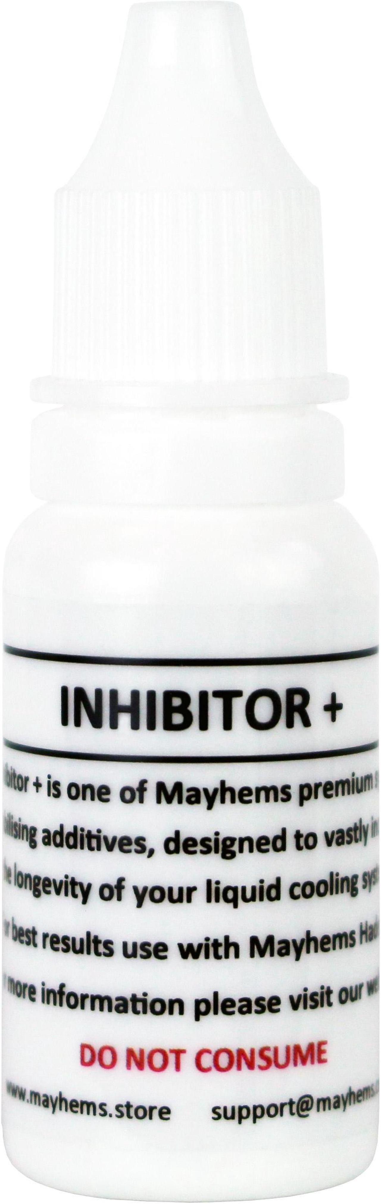 Mayhems - Coolant Additive - Inhibitor Plus - Prevents Metal Corrosion | 15 ml (MIPLUS)