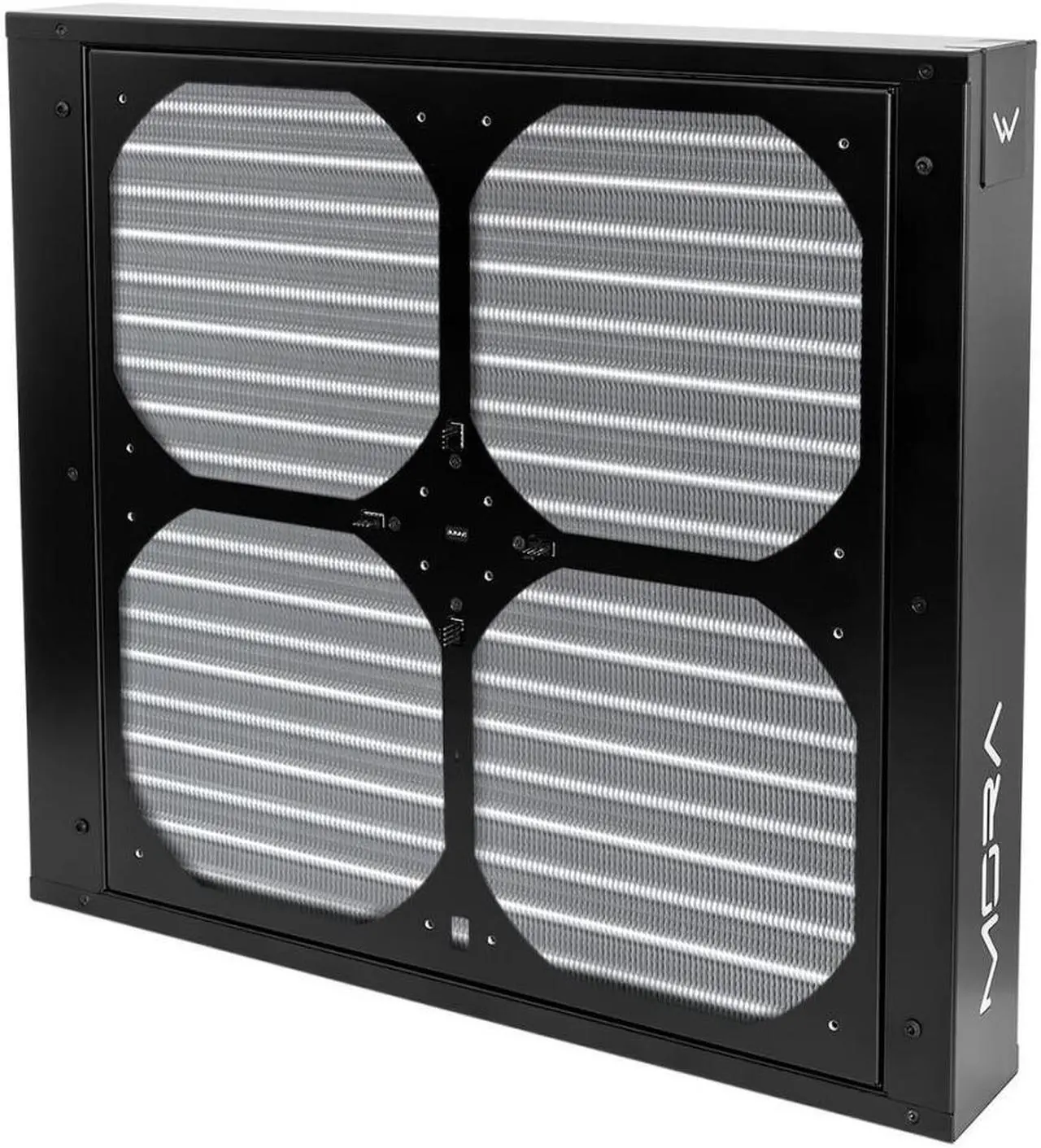 Watercool MO-RA IV 400