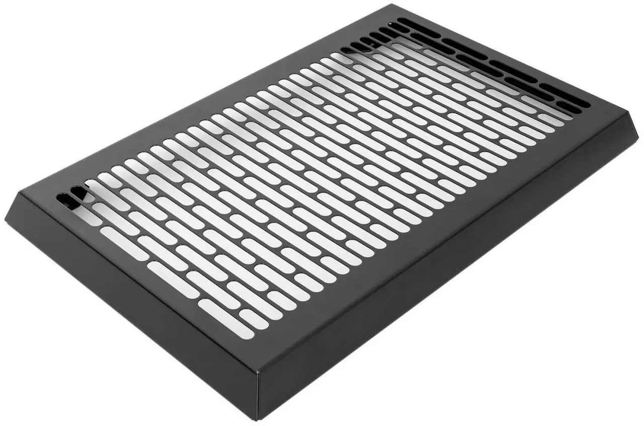 Watercool MO-RA IV Fan Grill - Thumbnail 4