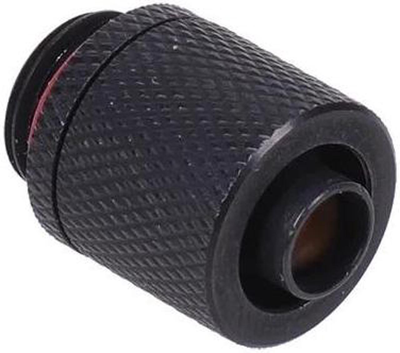 ModMyMods 11/8mm G1/4" Compression Fitting - Black (17267)