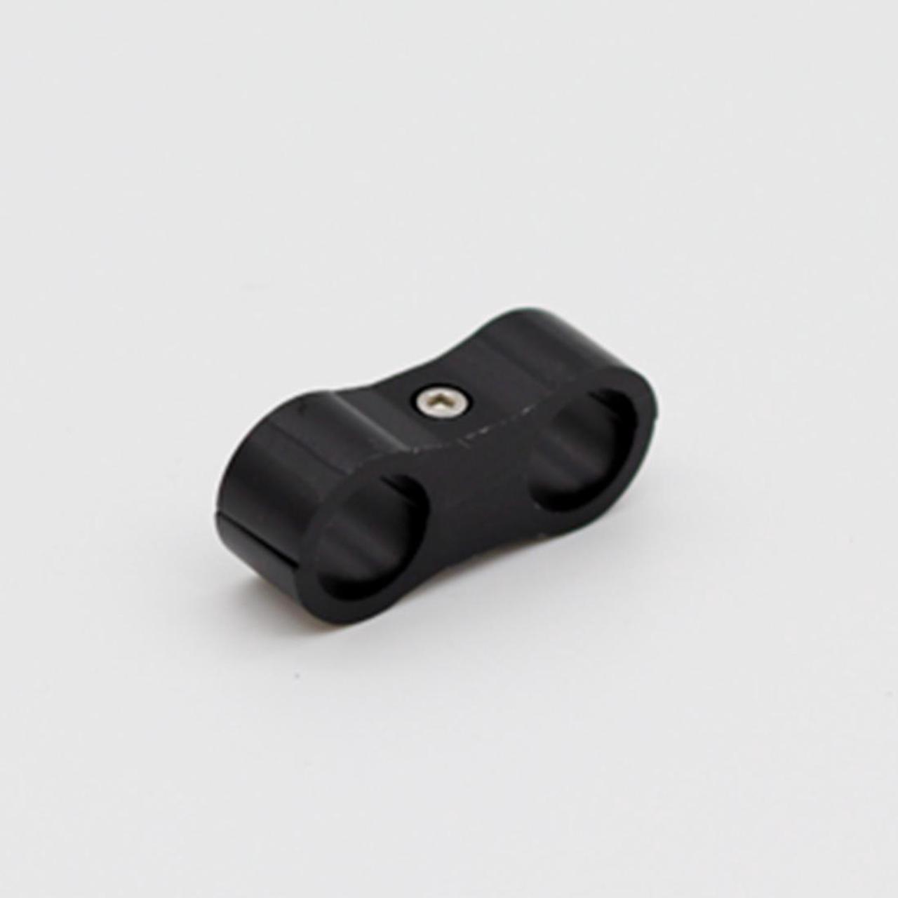 ModMyMods ModClamp - 13mm (1/2") AN 6 Tubing Management Clamp - Black