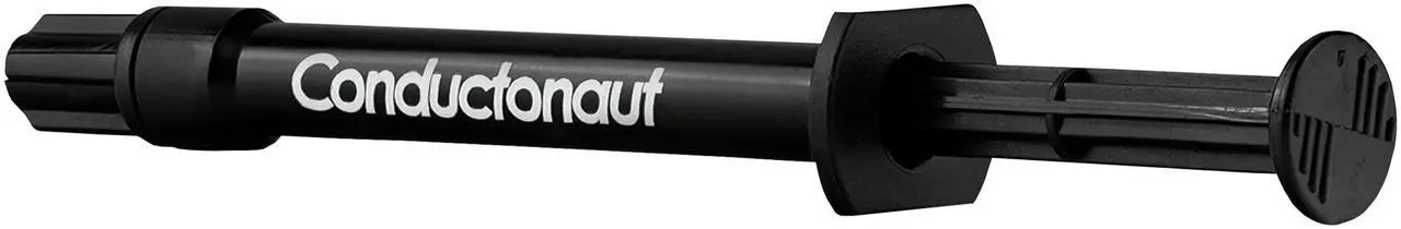 Alt view image 8 of 8 - Thermal Grizzly Conductonaut  CPU GPU Cooling Ultra High Performance Liquid Metal Compound Cooler Fan Thermal Grease/Paste -1 Gram TG-C-001-R