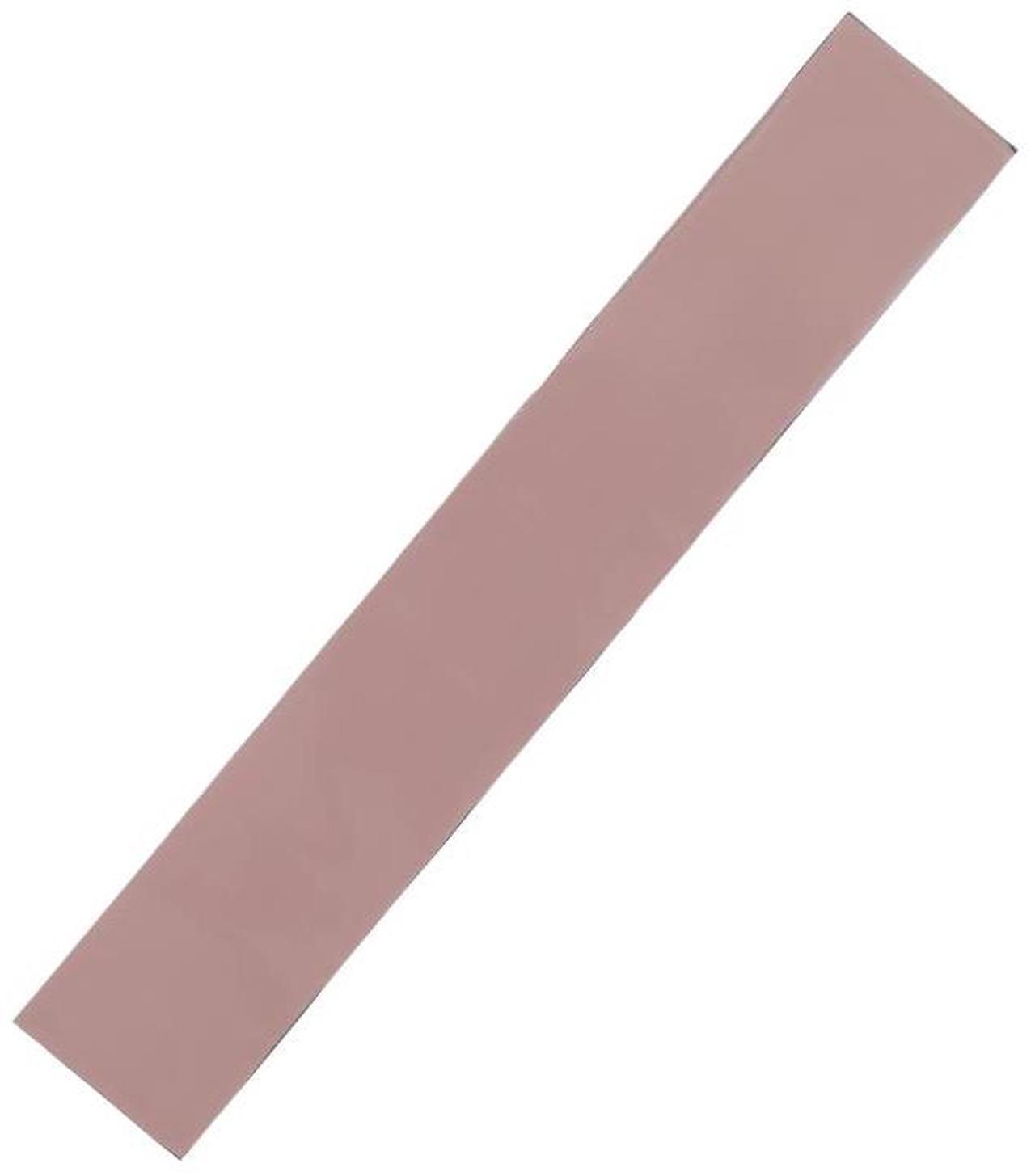 Alt view image 5 of 5 - Thermopad Thermal Grizzly Minus Pad 8 - Silicone, Self-Adhesive, Thermally Conductive Thermal Pad - Conducts Heat and Cools The Heating Elements of The Computer or Console (120 × 20 × 3,0 mm)