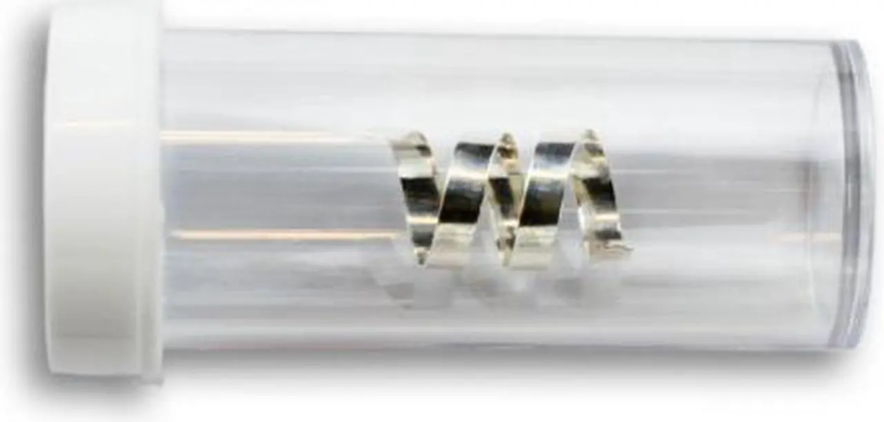 Main image of ModMyMods Anti-Bacterial .999 Pure Silver Kill-Coil (MOD-0013)