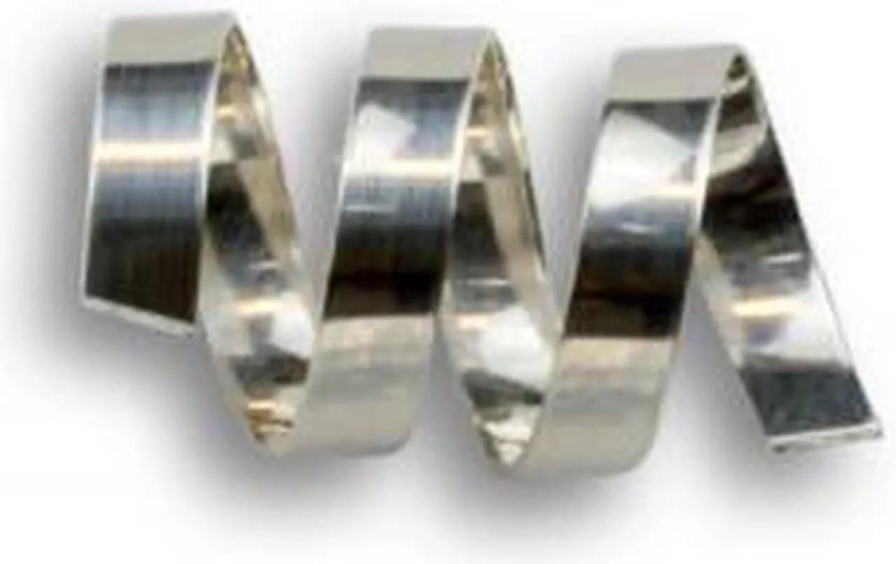 Alt view image 2 of 4 - ModMyMods Anti-Bacterial .999 Pure Silver Kill-Coil (MOD-0013)