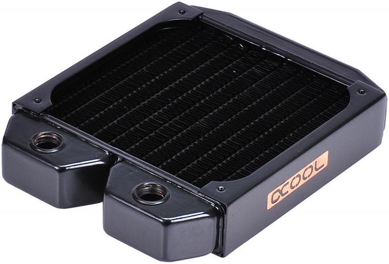 Alphacool NexXxos ST30 Full Copper Radiator 120