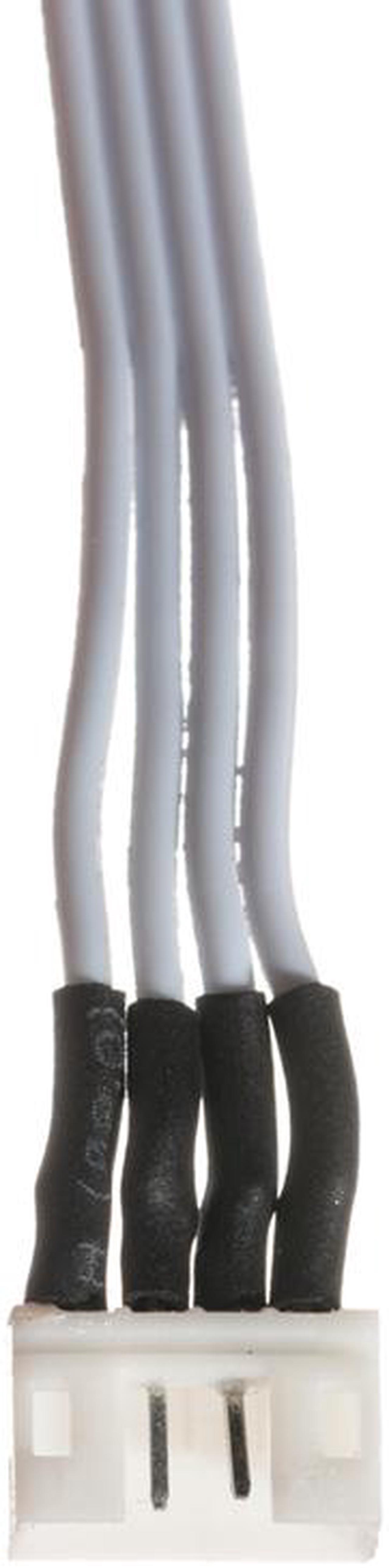 Alt view image 3 of 3 - 4-Pin Mini GPU Connector Extension Cable - 40cm (CAB005)