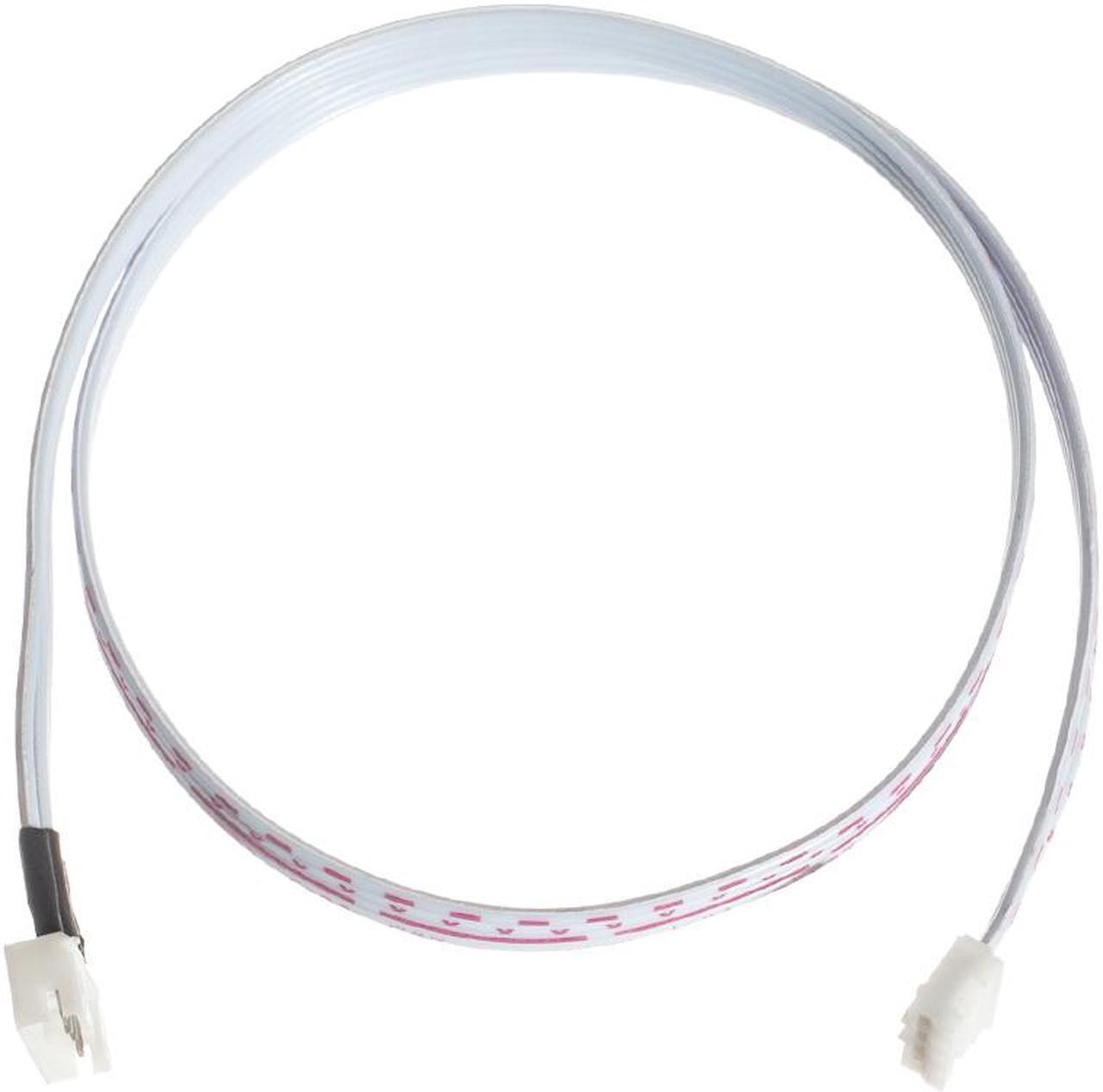 Main image of 4-Pin Mini GPU Connector Extension Cable - 40cm (CAB005)