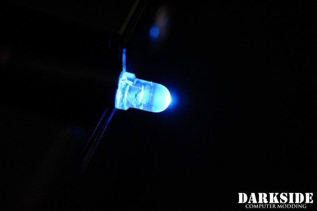 DarkSide 3mm CONNECT Modular LED - Blue (DS-0266)