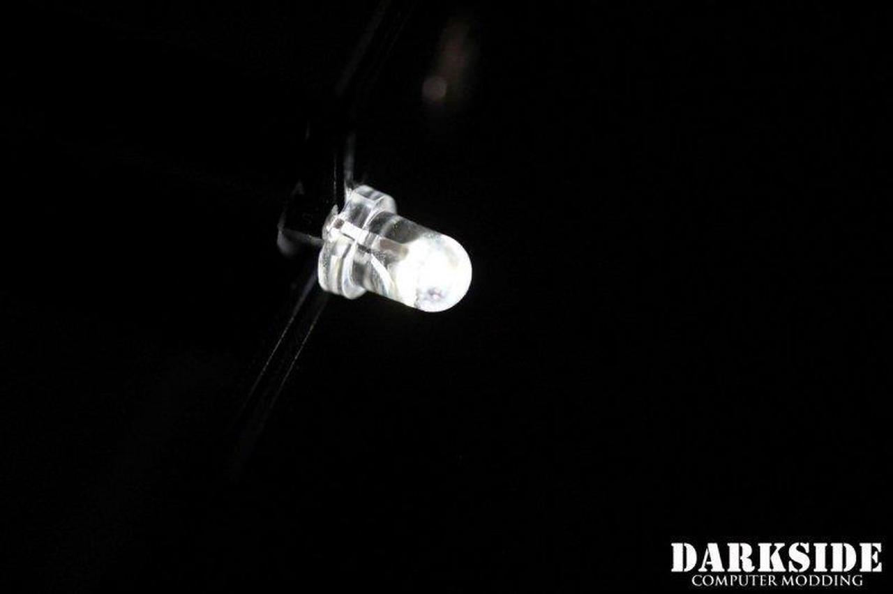 DarkSide 3mm CONNECT Modular LED - White (DS-0267)