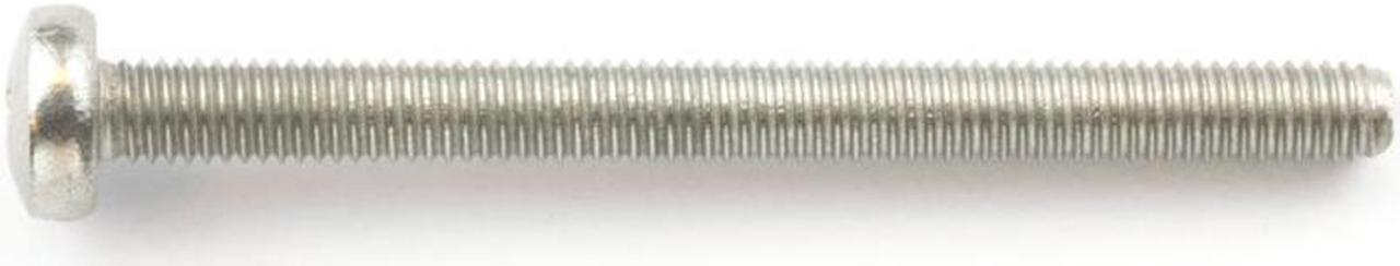 ModMyMods M3 x 35mm Phillips Pan-Head Screw - Stainless Steel (MOD-0007)