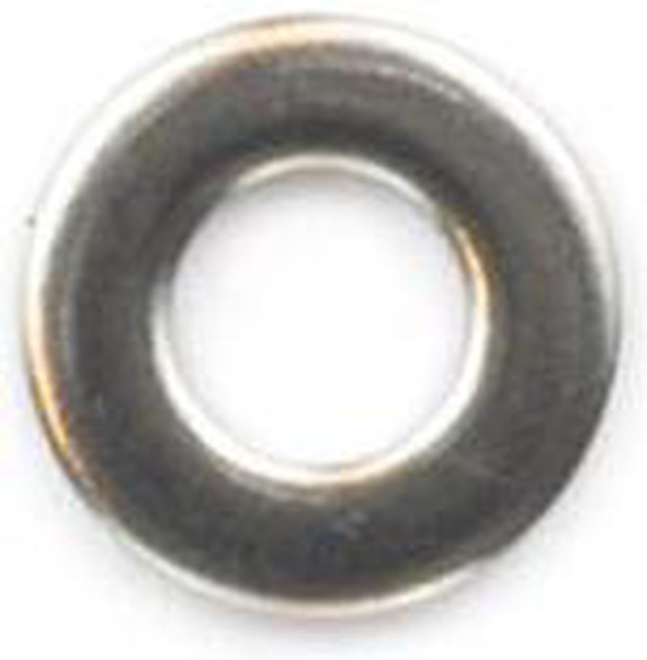 ModMyMods M3 Flat Washer - Stainless Steel (MOD-0011)