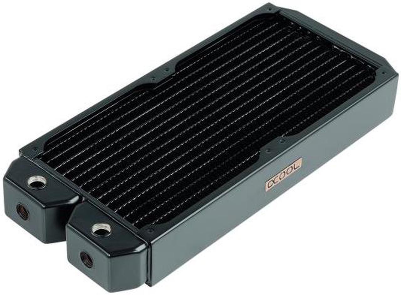 Alphacool NexXxoS XT45 Full Copper 280mm Radiator (14169)