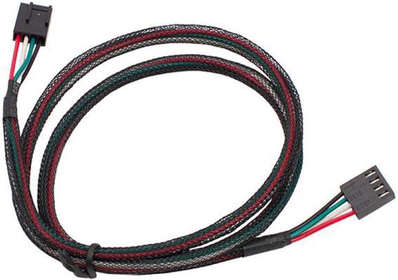 Aquacomputer Aquabus Cable 4-Pin (53122)