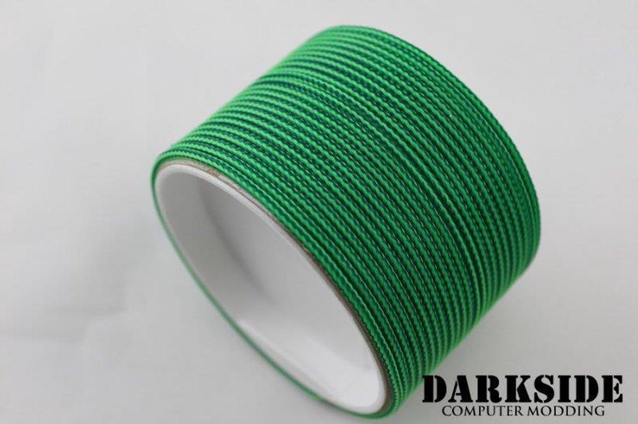 Darkside 2mm (5/64") High Density Cable Sleeving - Commando UV (DS-0139)