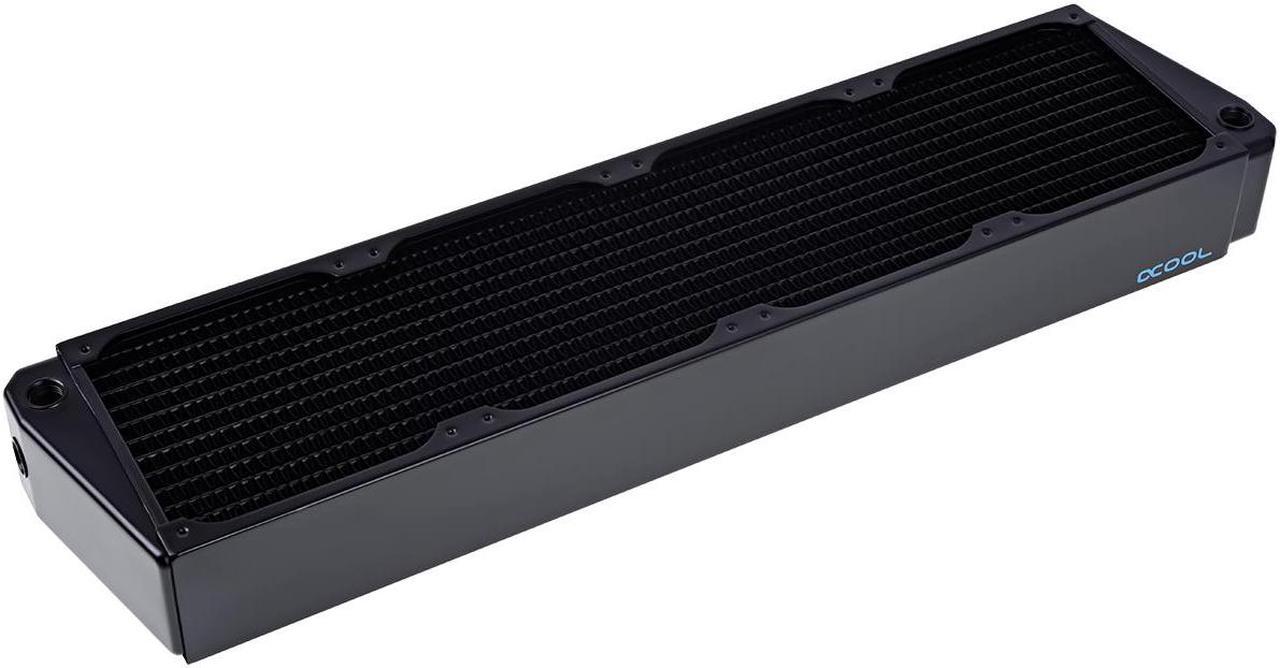 Alphacool NexXxoS UT60 Full Copper X-Flow 480mm Radiator (14240)