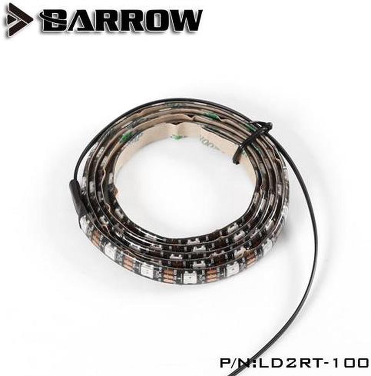 Barrow Self Adhesive LRC2.0 Version RGB LED Strip - 100cm (LD2RT-100)